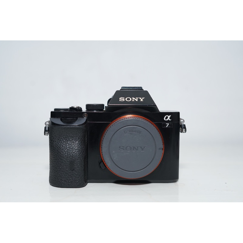 Sony A7 classic Body Only