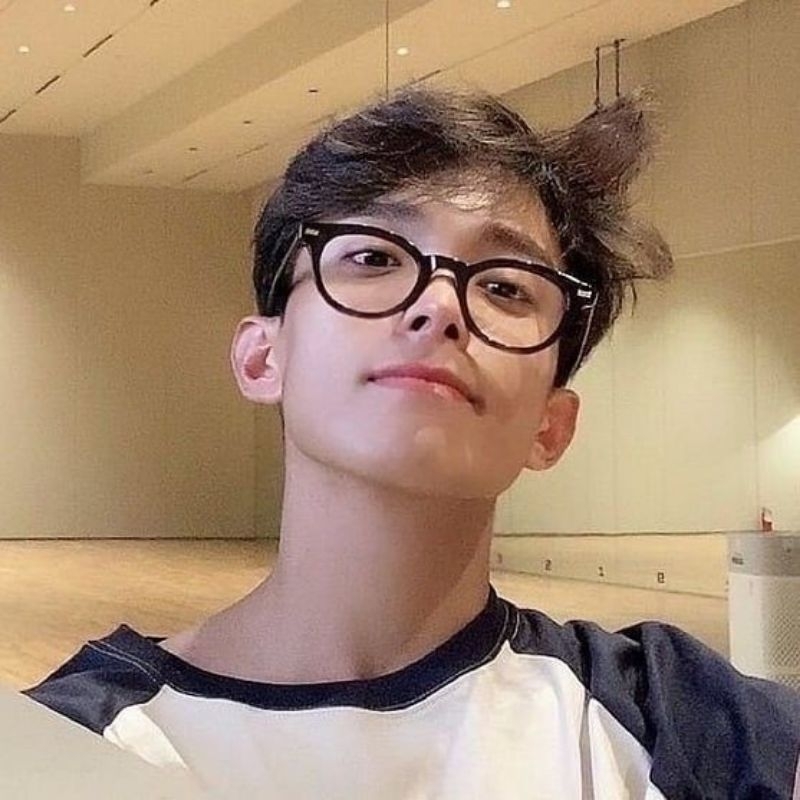 pc Dokyeom fts, be the sun, shadow ep.2, dicon kr, bets pangeran