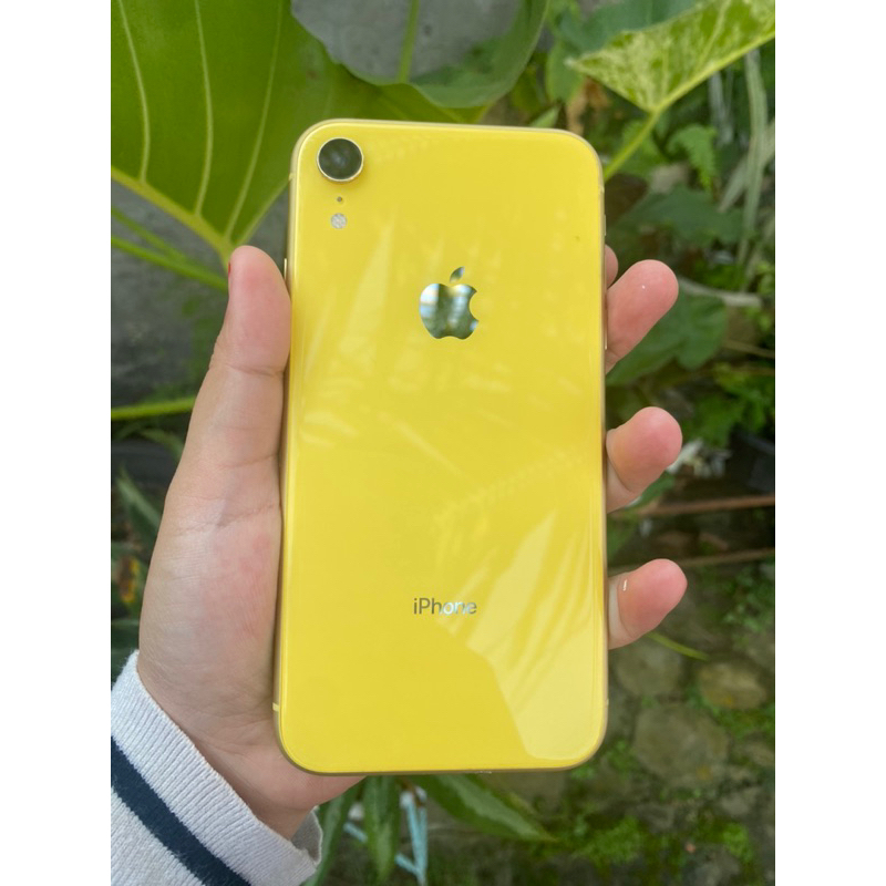 iphone xr 256gb ex inter