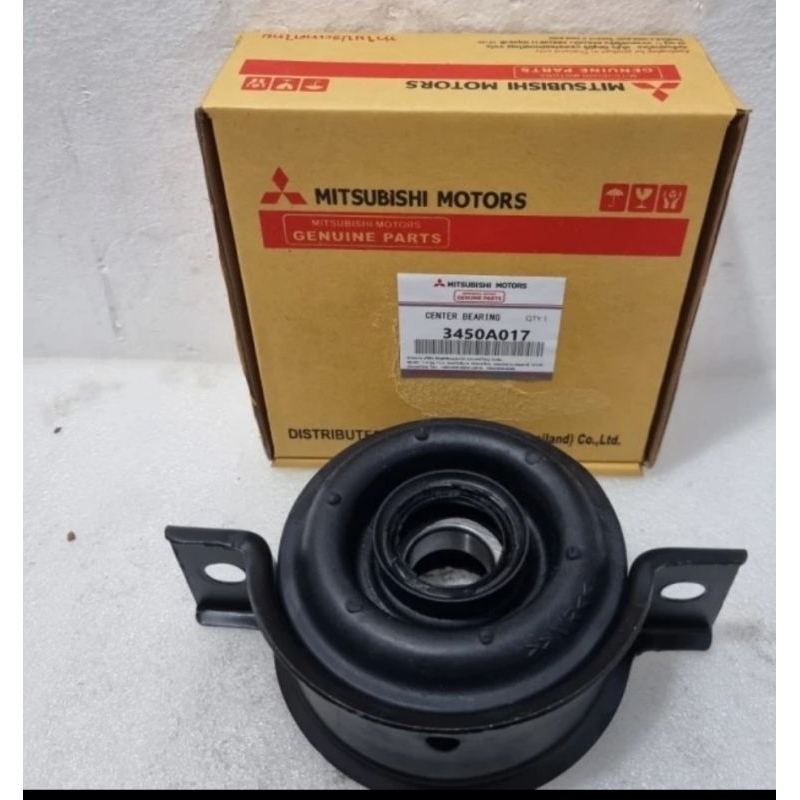 center bearing assy Triton