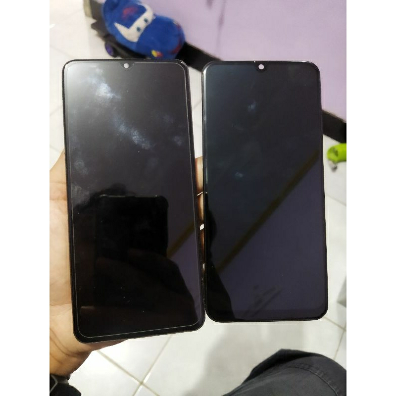 LCD Samsung Galaxy A50 Original