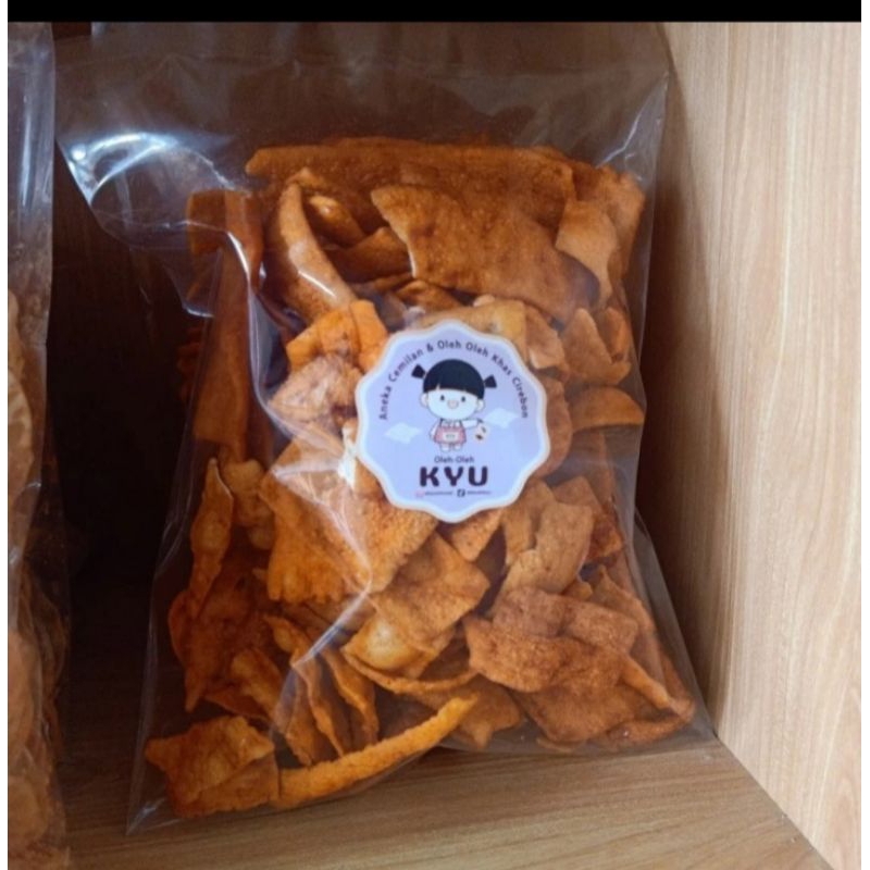 

Slondok Matang 2 Panda 250gr