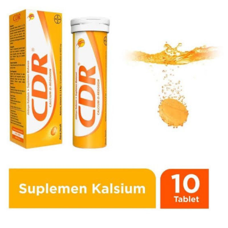 CDR VITAMIN C 10/15/20 TABLET
