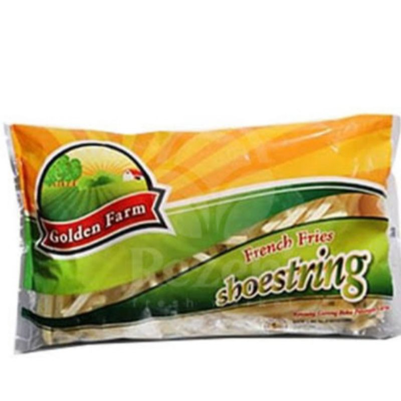 

Golden Farm Shoestring 1 Kg