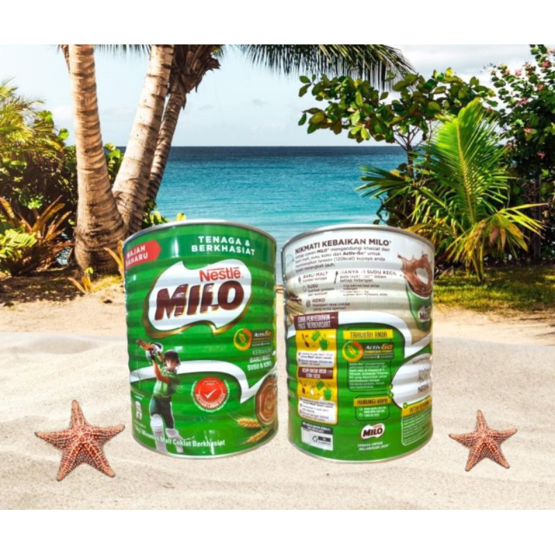 

MILO KALENG MALAYSIA 1,5kg