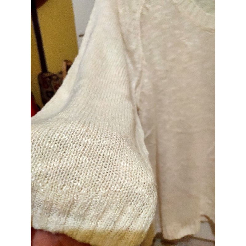 Preloved Rajut Comfort basic