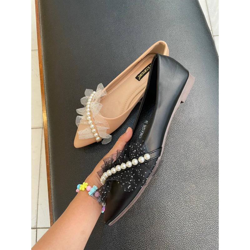 SEPATU VINCAMORE (VINCA 1246)