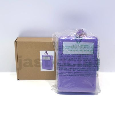 Samsonite Red SR Small Bag Sheer Violet - BTS