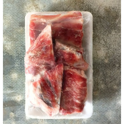 

iga rusuk 500gr