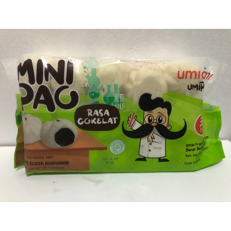 

Minipaorasacoklat