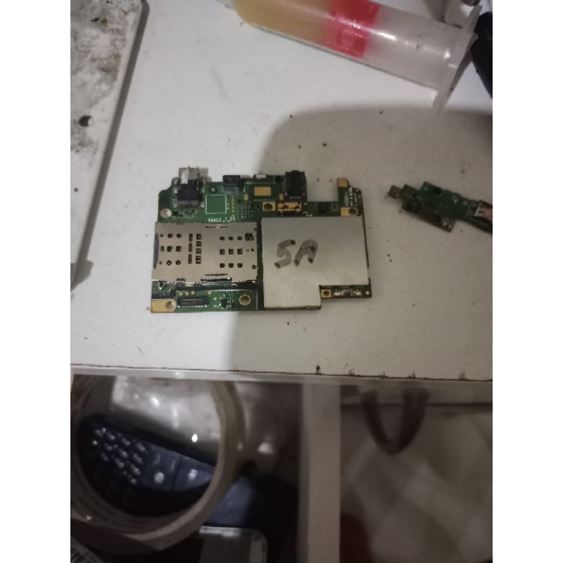 mesin redmi 5a