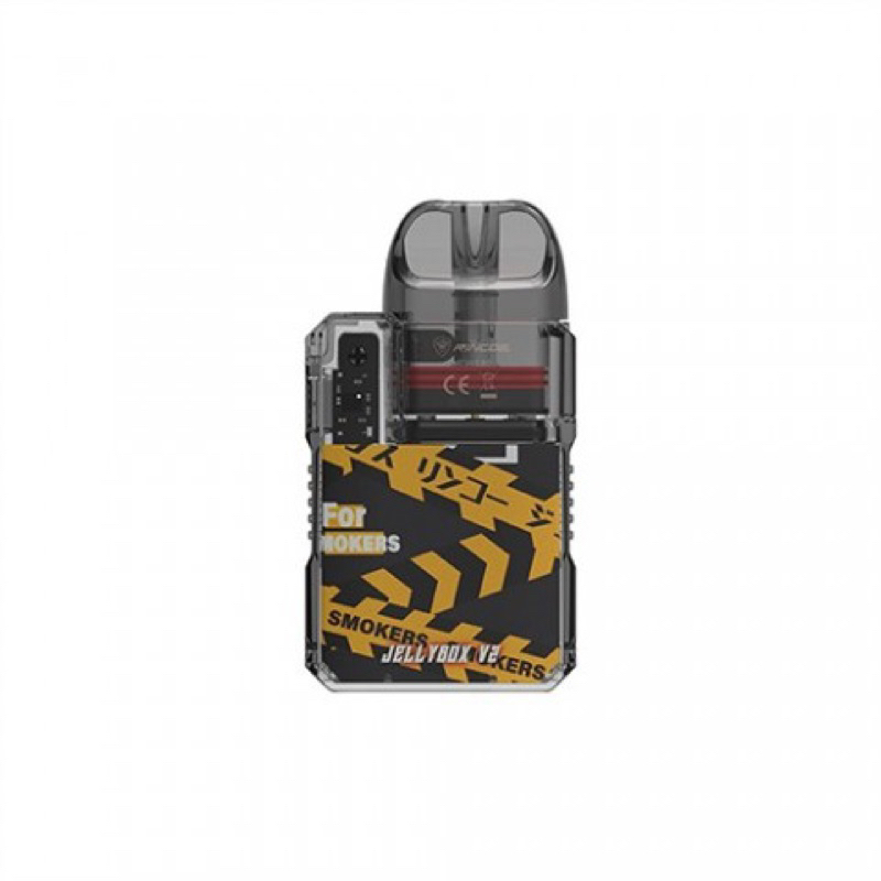 Rincoe Jellybox V2 Kit 850mAh 16W