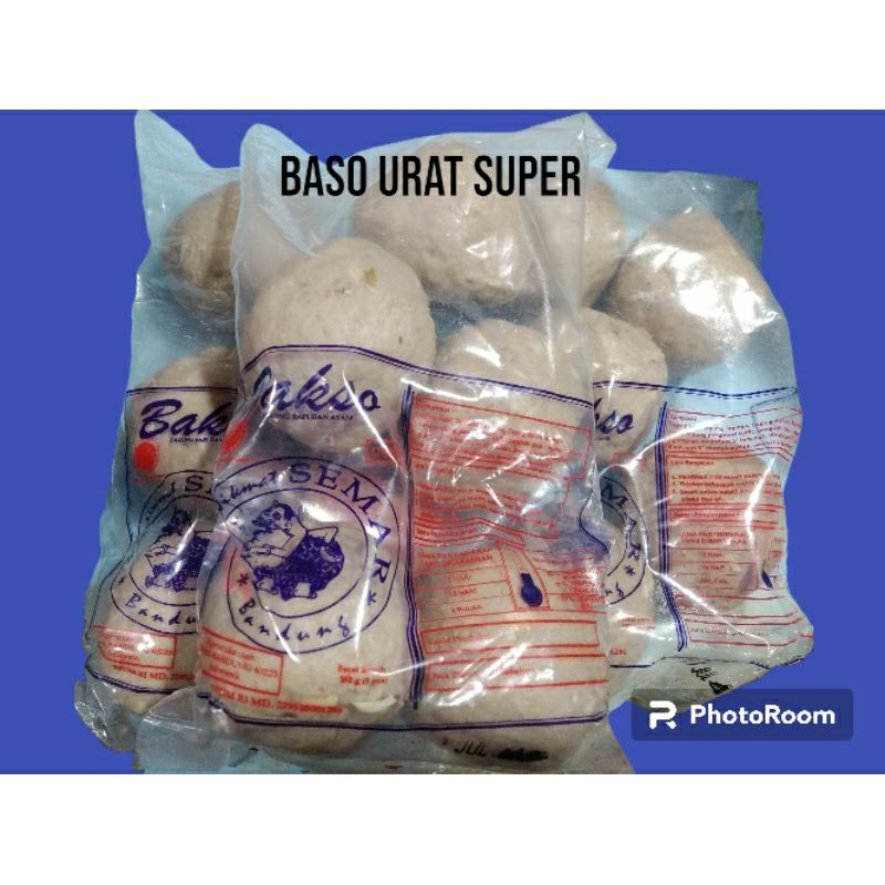 

BASO SEMAR SUPER