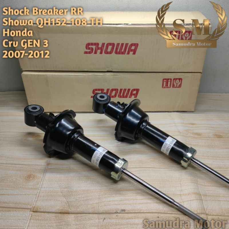 Shock Breaker Honda CRV GEN 3 Showa