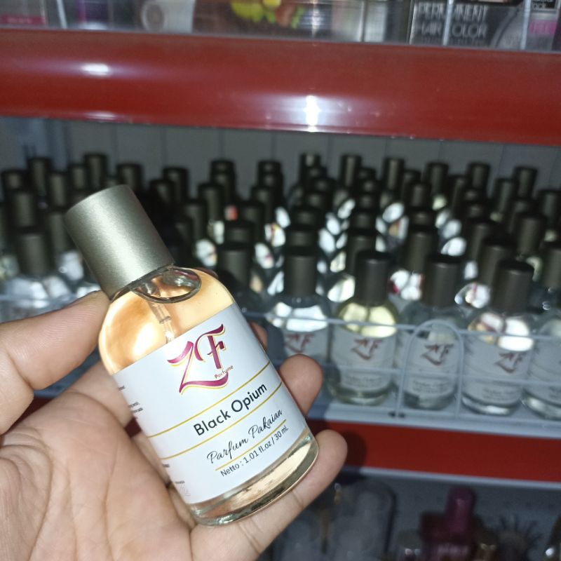 ZF PARFUM ORIGINAL