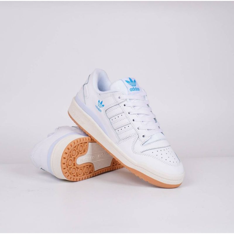 Adidas Forum 84 Low ADV White Cream