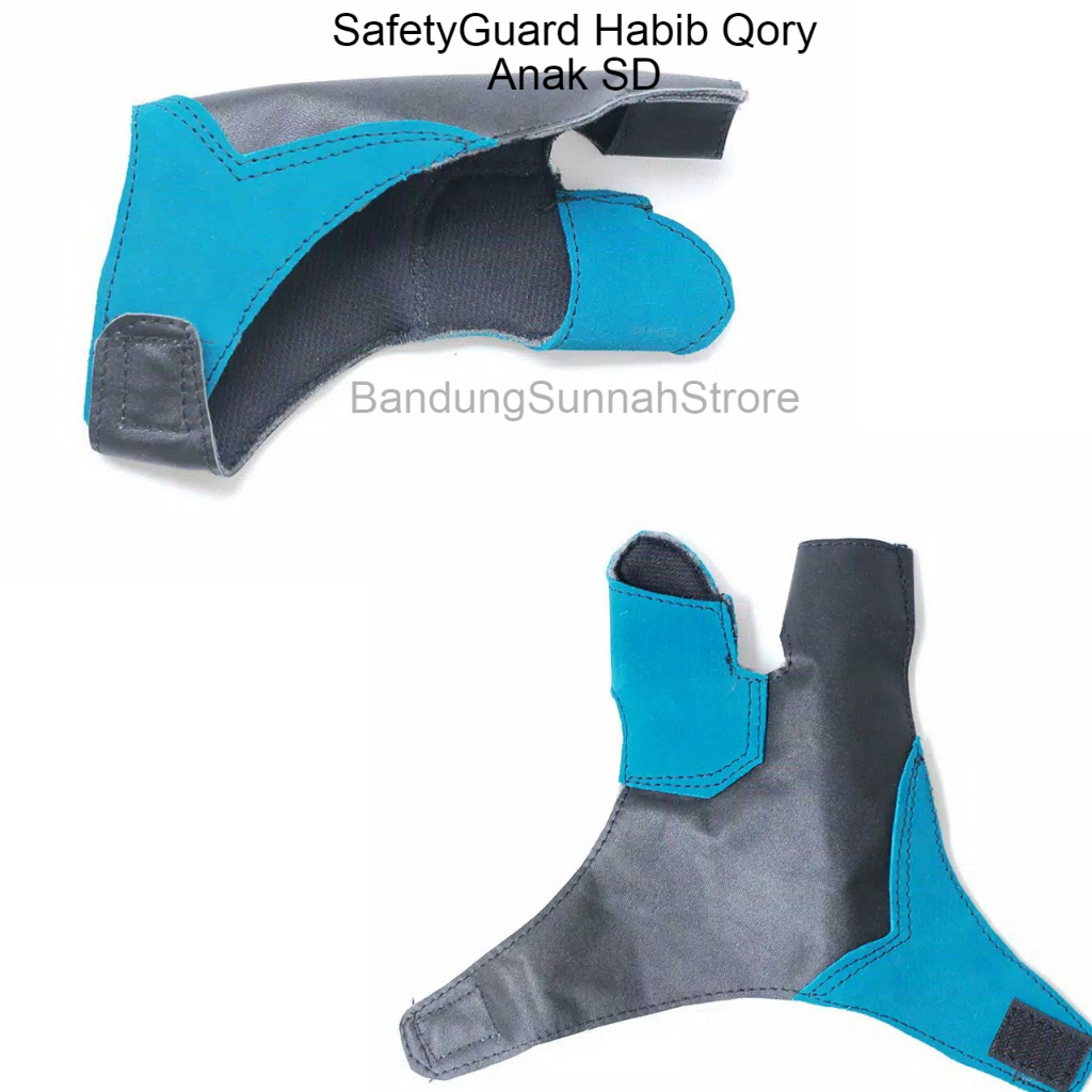 Glove Habib Qory Anak SD