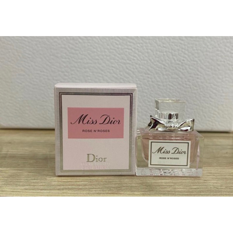 Di or Miss Di orr Rose n Roses EDT