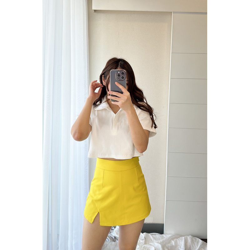 morae tennis skort bkk