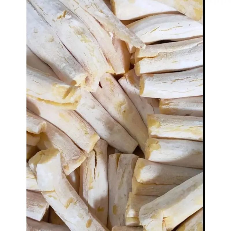 

1kg Tape singkong Puyem warisan Abah manis & legit