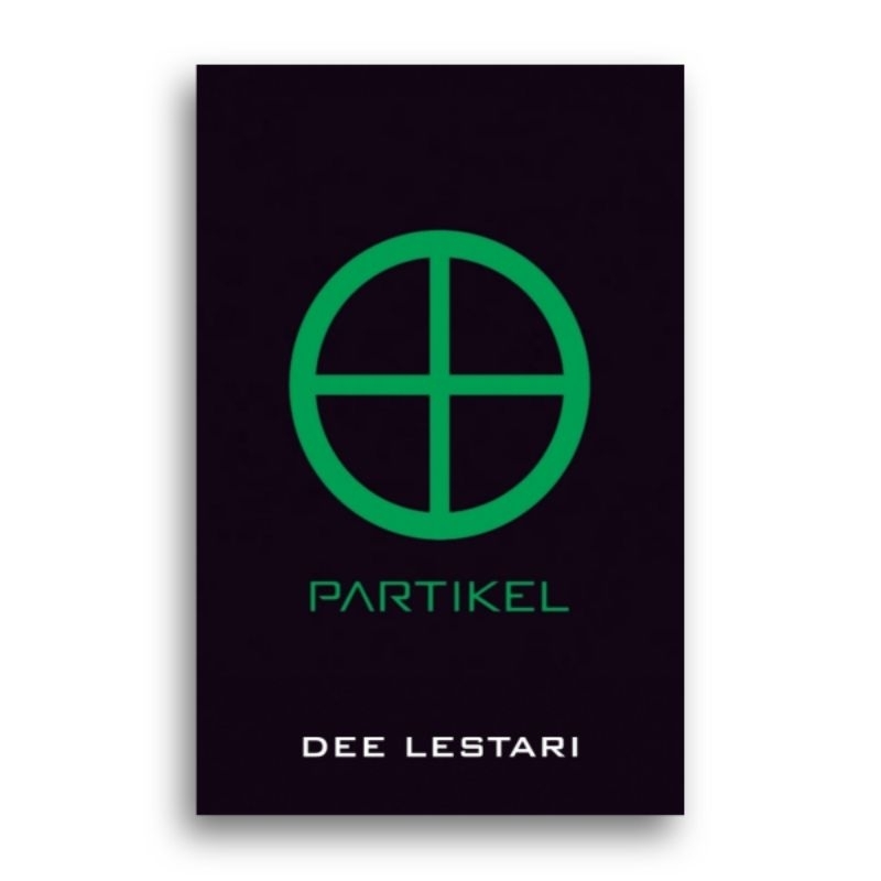 Supernova 4 Partikel Dee Lestari