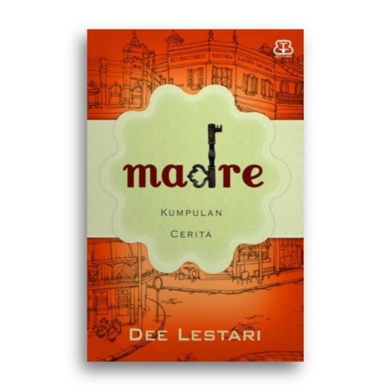 Madre Dee Lestari