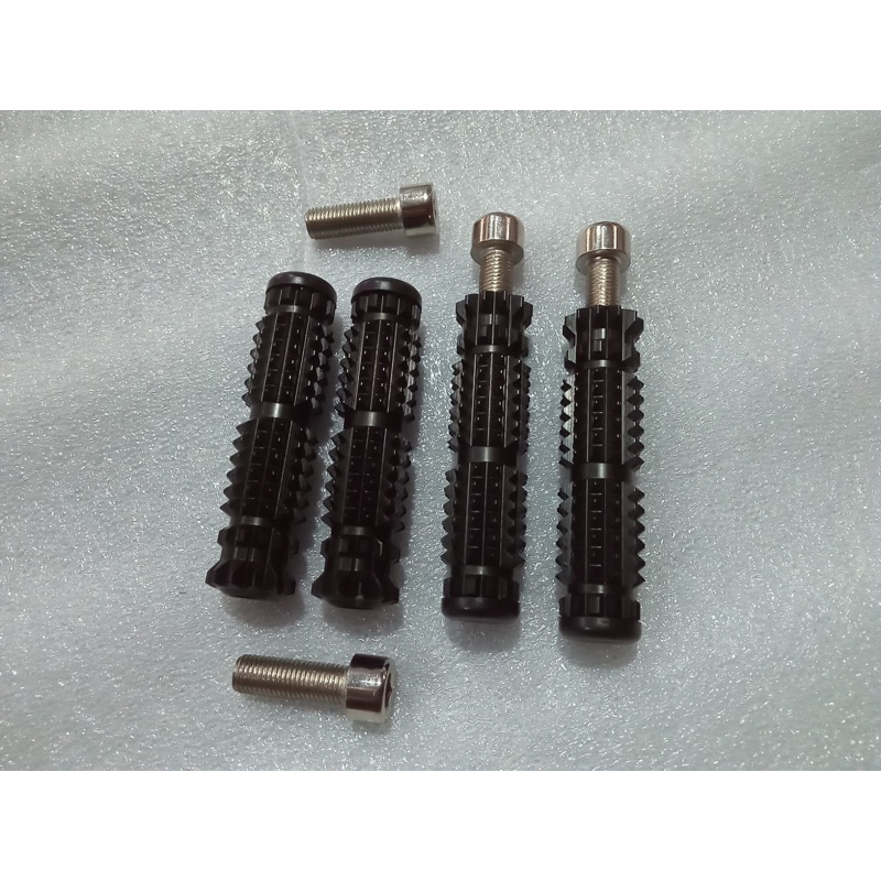 JALU UNDERBONE JALU FOOTSTEP UNDERBONE