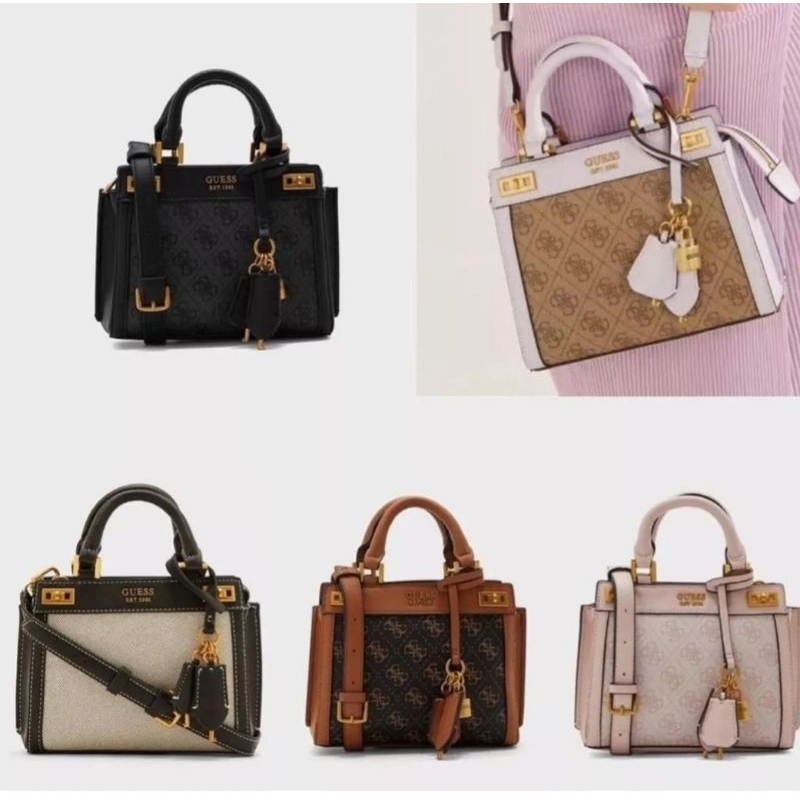 GS Katey vintage bag