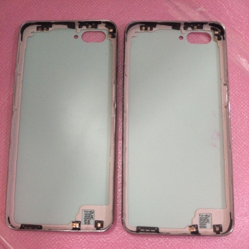 BACKDOOR OPPO A3S /CPH 1803