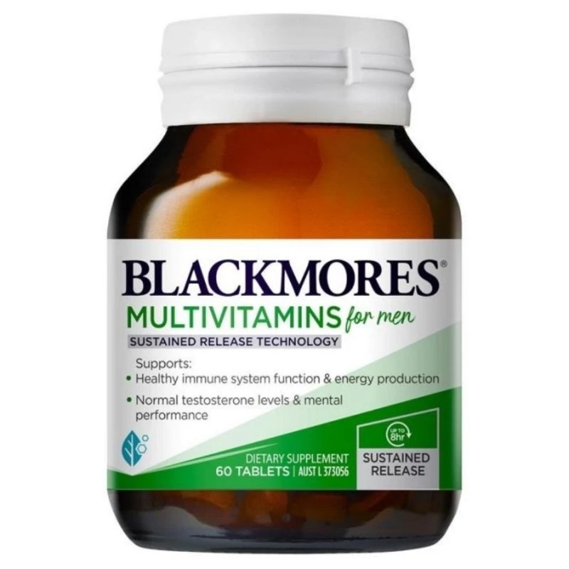 Blackmores Multivitamin