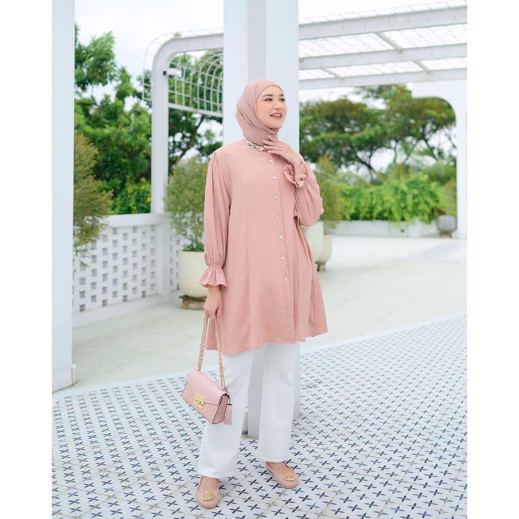 Aeris Tunik