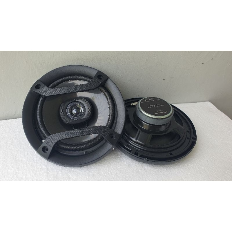 Speaker PIONEER TSF 1620F speaker vocal pioneer