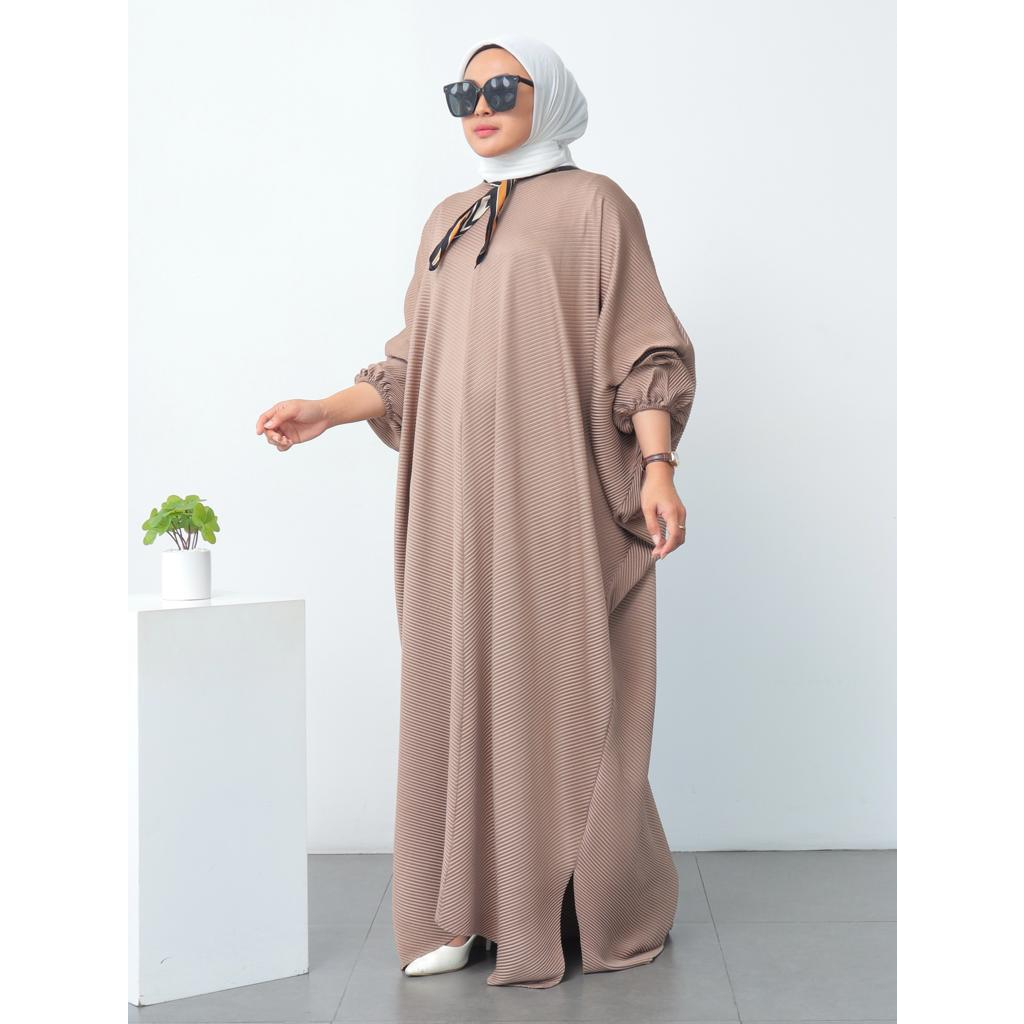 Maxy Plisket Raline Jumbo - 2303.01.031