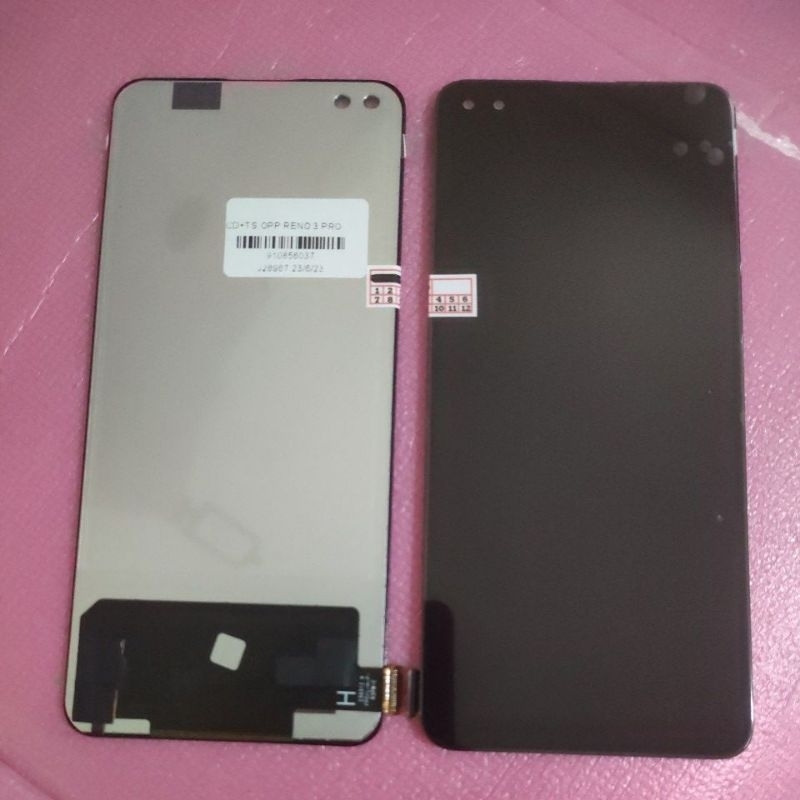 LCD RENO 3PRO 4G/CPH 2035