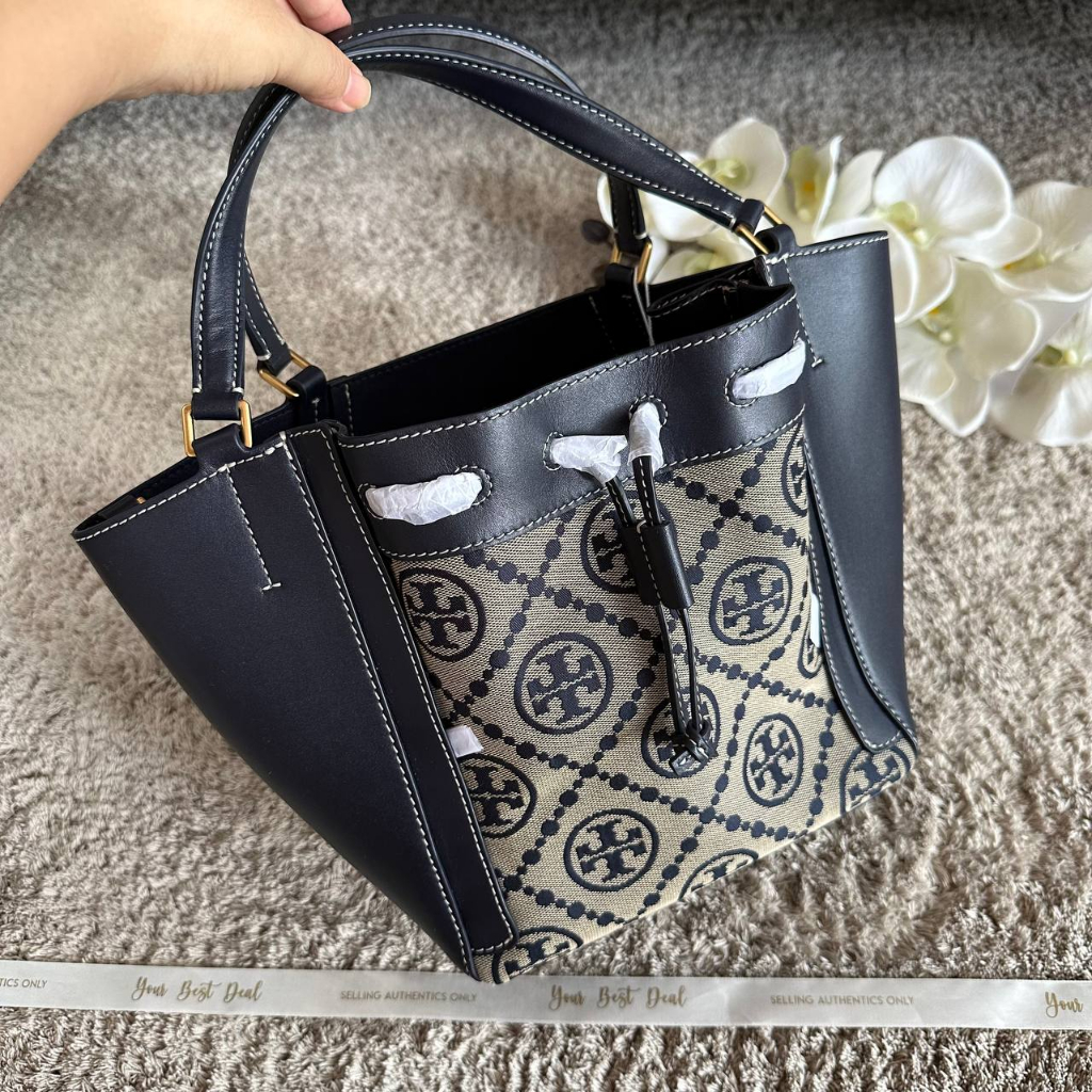 Tory Burch McGraw Dragonfly Satchel