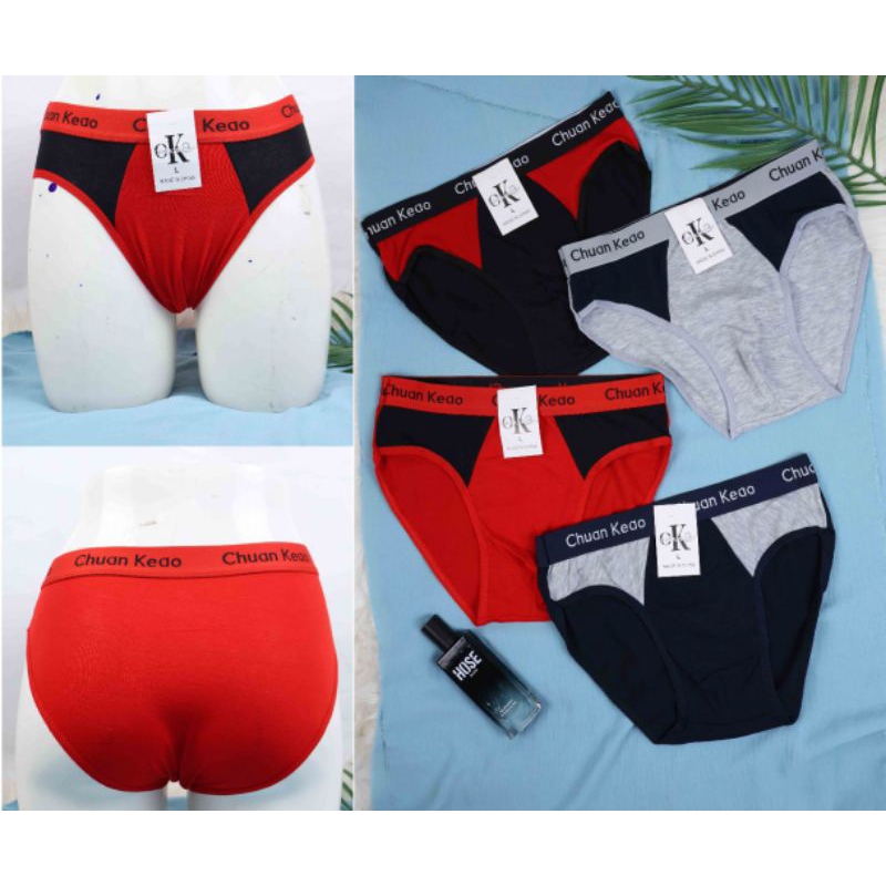 Celana dalam Pria dewasa CD chuan keao