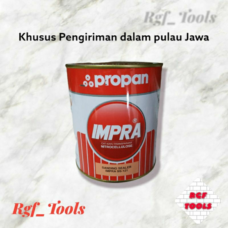 Impra Sending Sealer 1 L