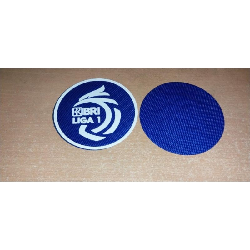 Patch BRI liga 1 2022-2023
