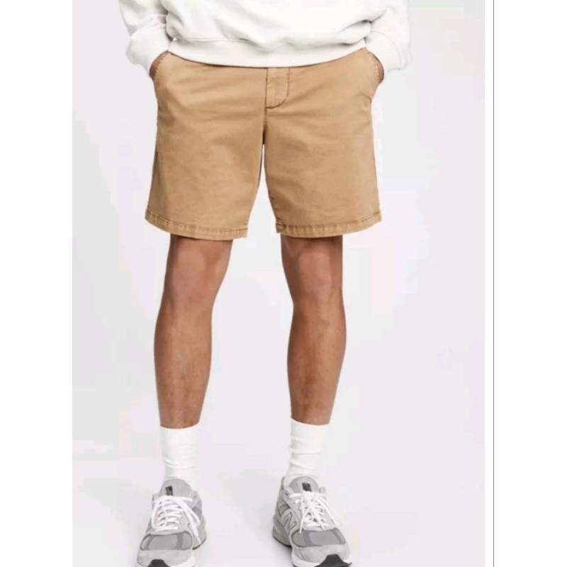 celana cargo old navy 2XL