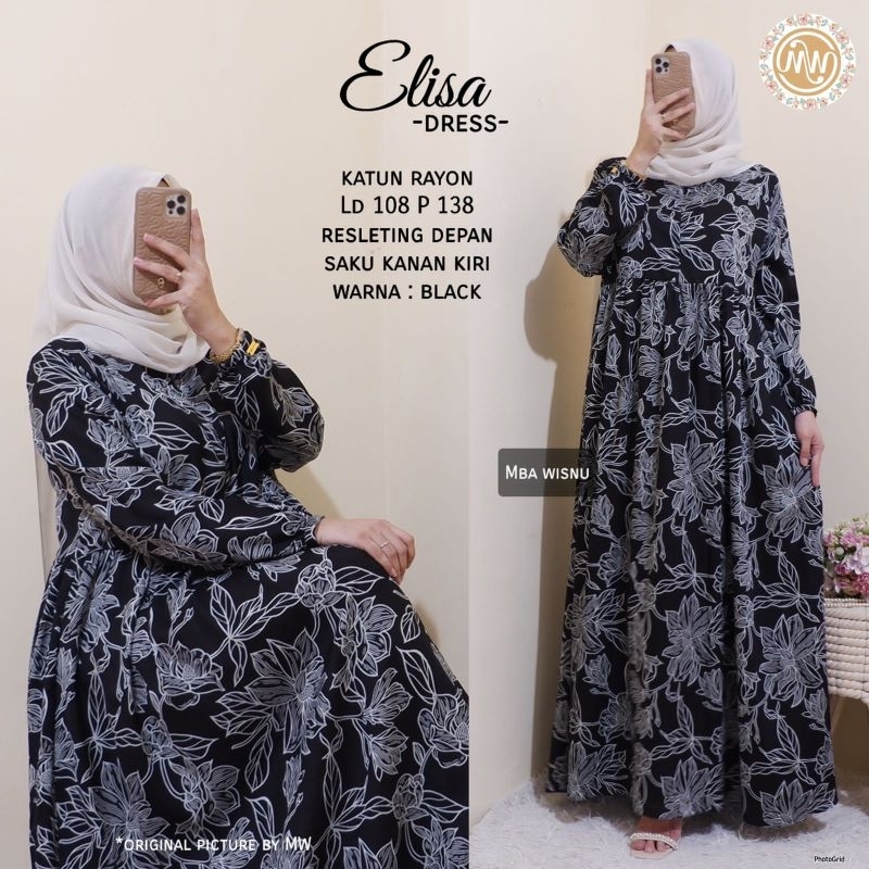 ALL RAYON RINTIK ori by MBA WISNU
