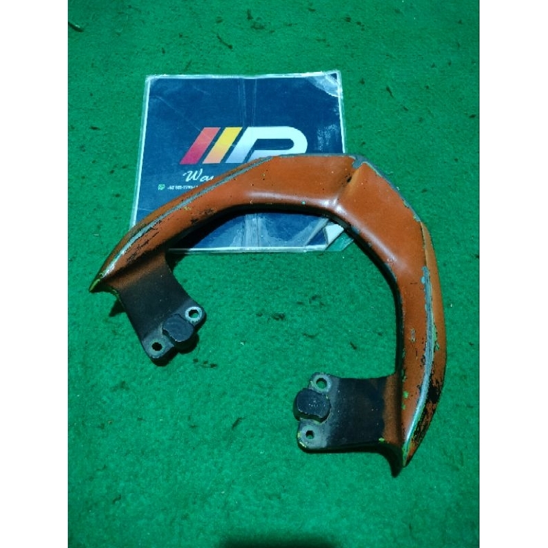 behel begel pegangan jok yamaha Xeon rc Xeon GT 125 fi original second