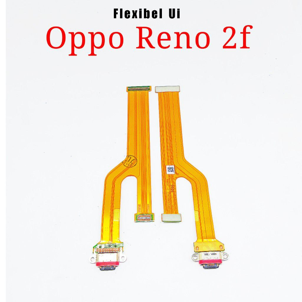 FLEXIBEL UI OPPO RENO 2F - FELXIBEL CAS KE MESIN
