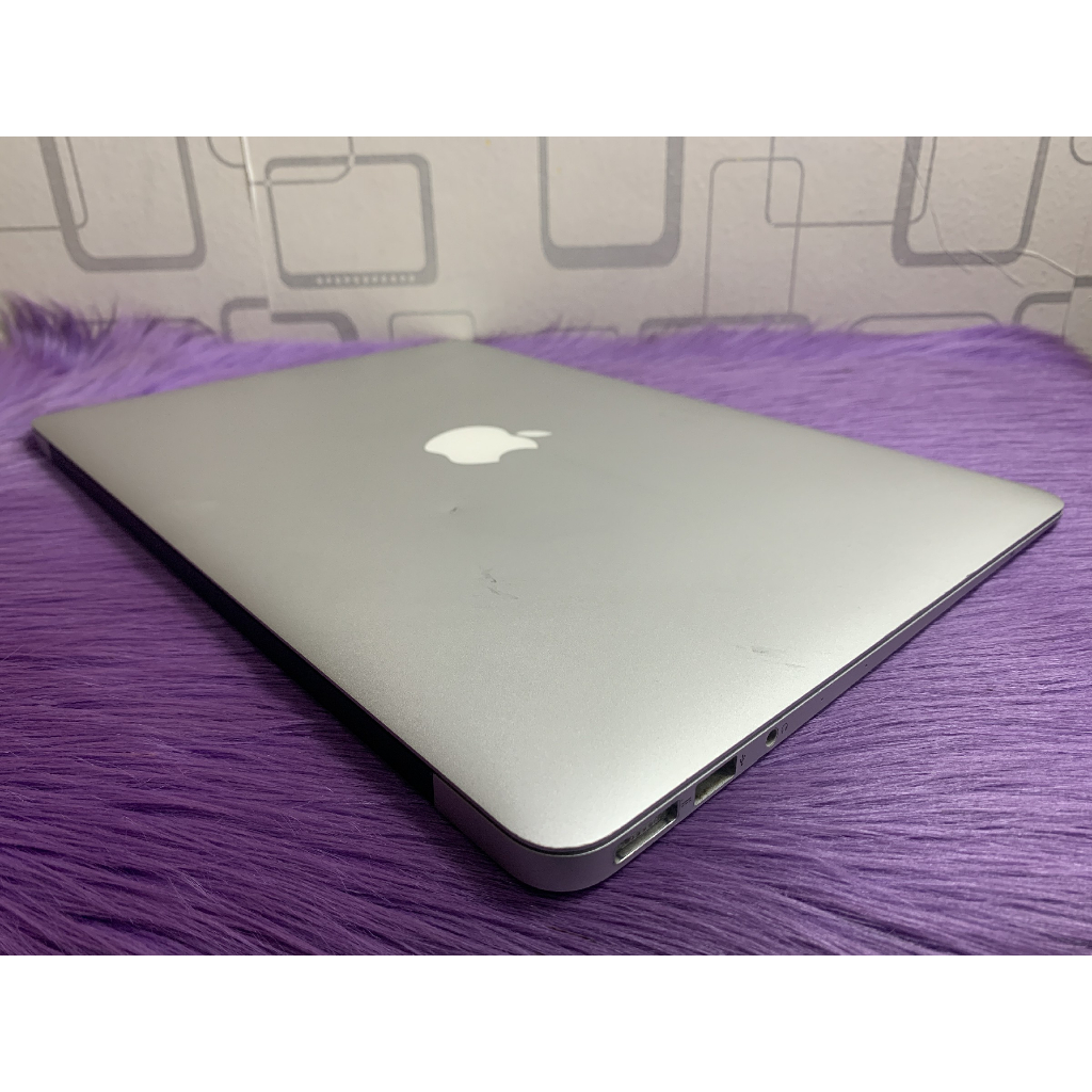 Macbook Air 13 Mid 2013 Core i5 4GB SSD 128GB Not 2015 Pro i5 Retina 2014