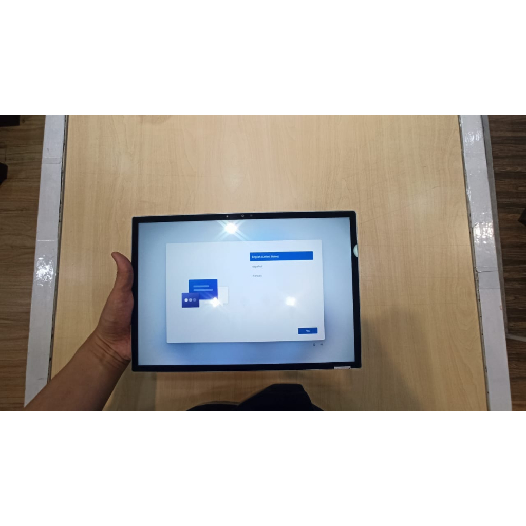 LAPTOP DELL XPS 13 9315 2IN1 INTEL EVO I7 1250U 16GB DDR5 512GB IRIS XE 13.4&quot; 2.8K TOUCH WINDOWS 11 PRO ORIGINAL