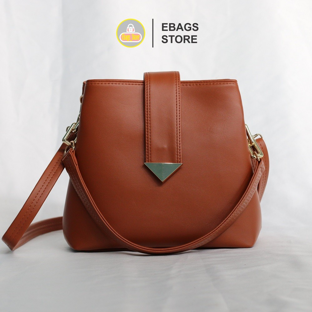 Tas Selempang wanita Lanuya Sling bag wanita terbaru tas cewek kekinian terlaris terbaru tas kondang