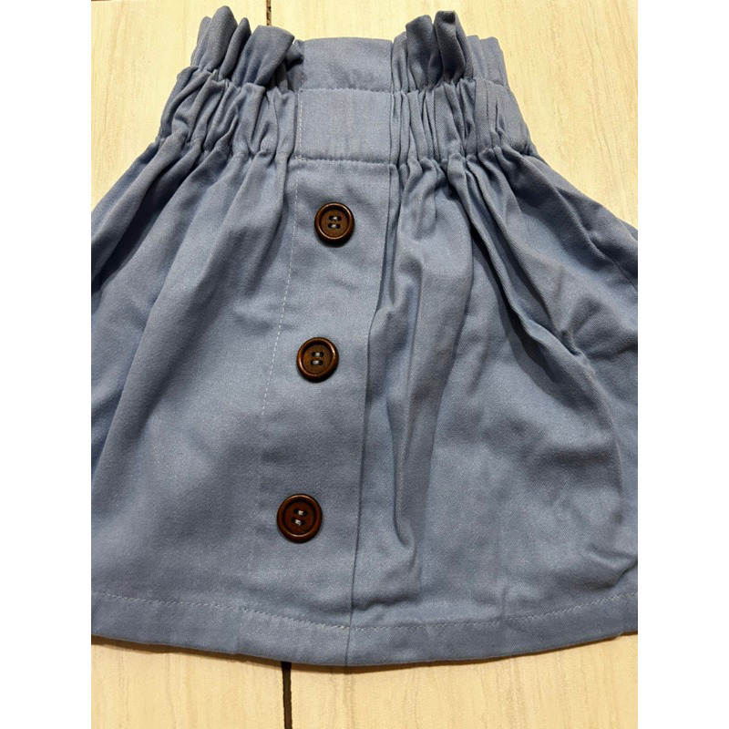 rok baby blue anak murah