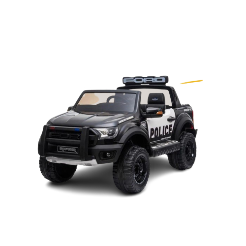 Mobil Aki Anak Yukita Ford Raptor F150