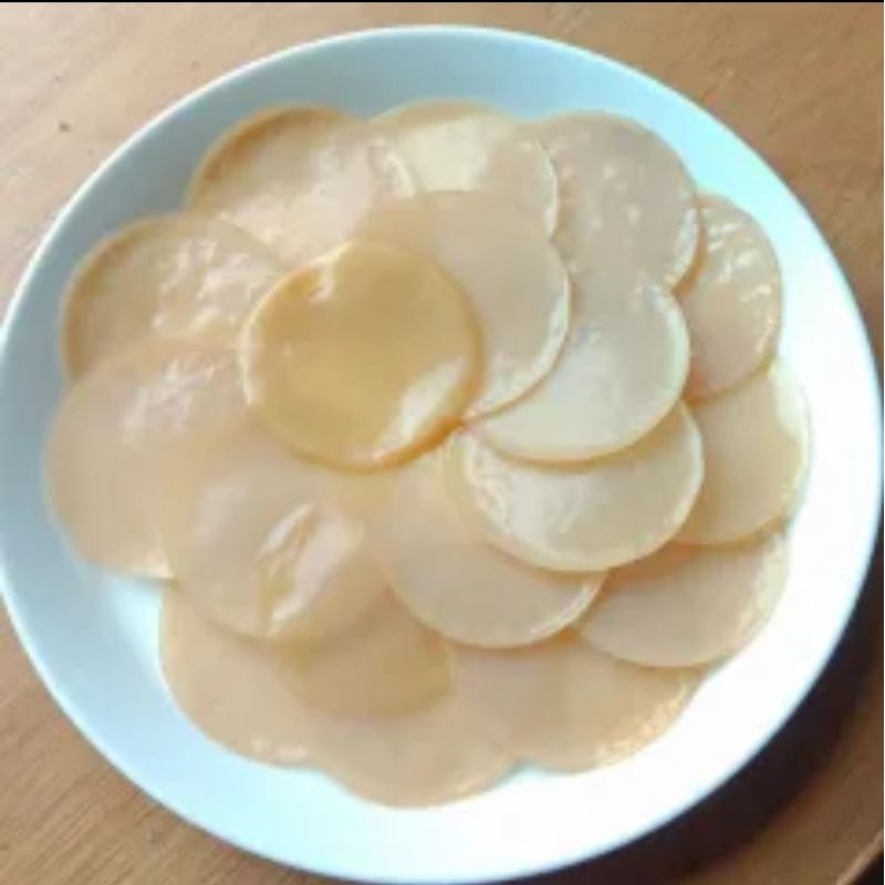 

Bibit SCOBY Kombucha Kecil