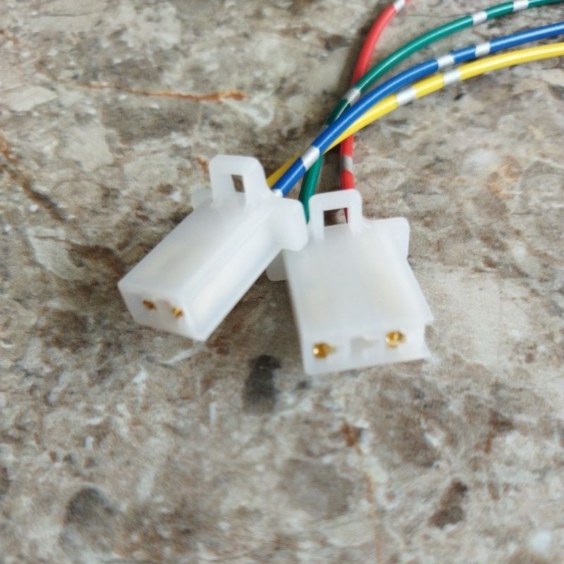 Soket CDI revo absolute