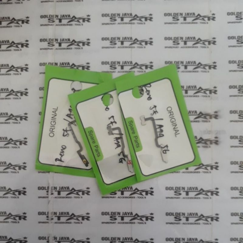 FLEXIBEL RENO 5F/A94 5G